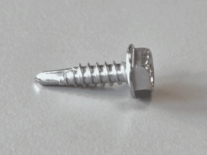 Wkręt samowiercący do konsol WS-A2 4,8x19mm